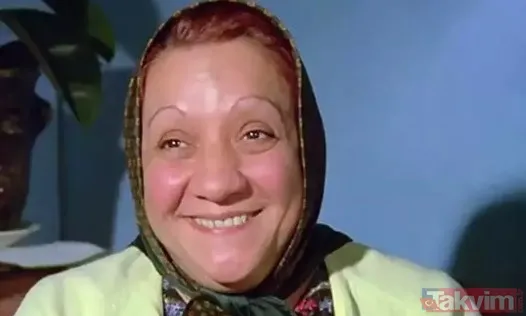 Meğer gerçek ismi bambaşkaymış! Herkes Adile Naşit olarak biliyordu! Yaşayan tek akrabası Yargı dizisinden çıkmıştı... - 1