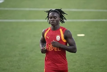 Renato Nhaga için Avrupa kulüpleri masada! Son karar Okan Buruk'un