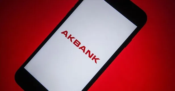 Akbank mobil oturum kapandı hatası! Akbank mobil, internet çöktü mü neden açılmıyor? Akbank çöktü mü?