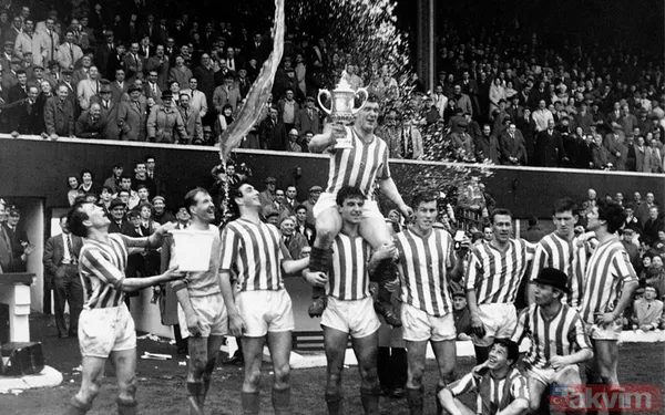 Başarı onların diğer adı! Dünyanın en çok kupa kazanan teknik direktörleri - 8