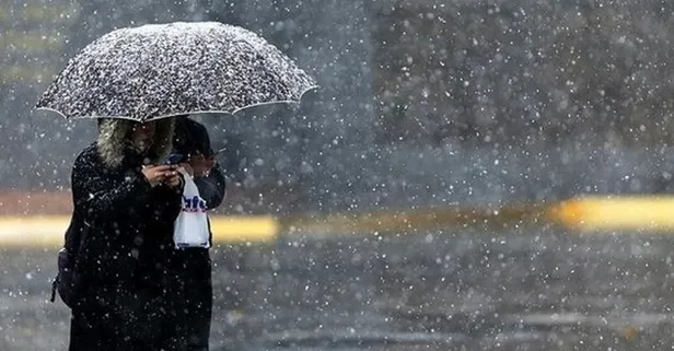 Van, Ordu, Aksaray, Uşak'ta bugün okullar tatil mi? 27 Kasım 2023 Pazartesi hangi illerde okullar tatil? Valilik son dakika açıklamalar...