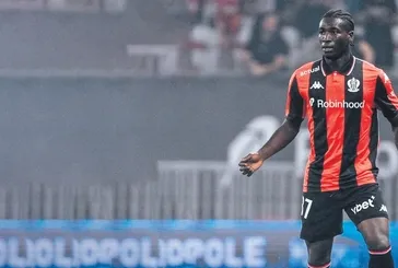 Fırtına’nın stoper planı Oppong