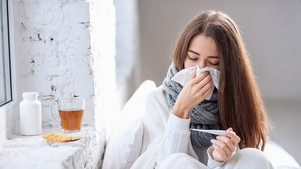 Mevsim geçişlerinde yaşanan hava değişimleri yataklara düşürüyor-3