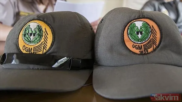 2025 OGM PERSONEL ALIMI: Orman Genel Müdürlüğü personel alımı başladı mı? Başvuru şartları neler? - 2