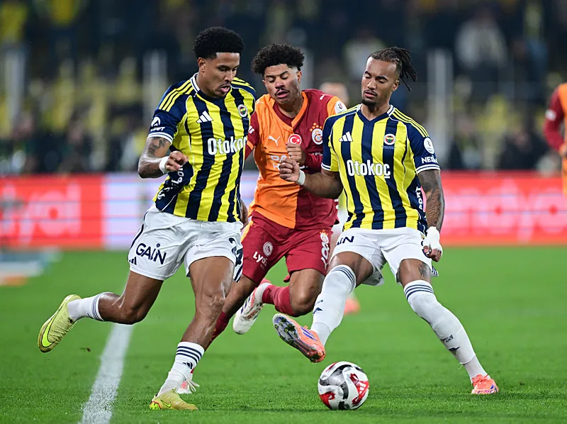 Fenerbahçe'den çifte transfer! - 11