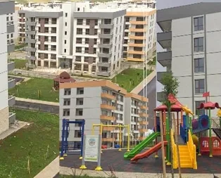 TOKİden uygun konutlar! İşte 240 ay vade ve taksit ücretleri!