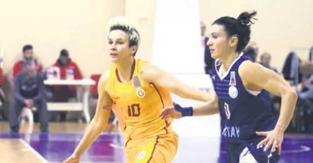 Benim suçum yok boşluğa düştük