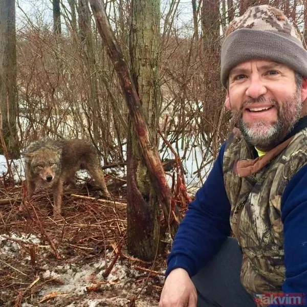 Ancak Bazı Fotoğraflar Oldukça Tehlikeli Yerlerde Çekilmiş.