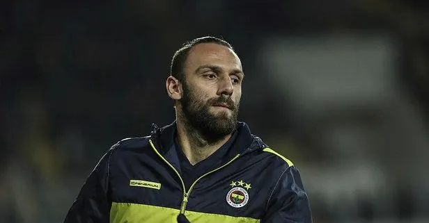 Fenerbahçe’de Vedat Muriç bilmecesi