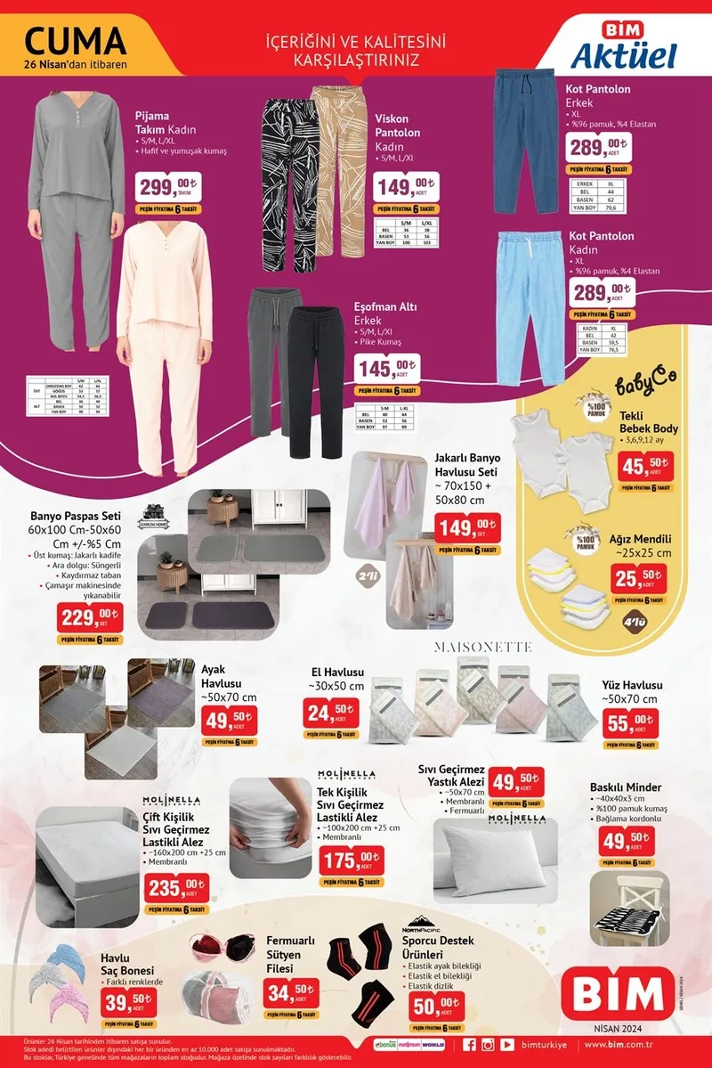 bim-bu-hafta-yine-sikir-sikir-26-30-nisan-aktuel-urunler-katalogu-banyo-mutfak-nevresim-indirimi-basladi-1714049271068.jpg 26-30 Nisan aktüel ürünler kataloğu! BİM İNDİRİMİ yine şıkır şıkır! Banyo, mutfak, nevresim...-4