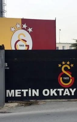 Florya'da Metin Oktay Tesisleri'nde değişim