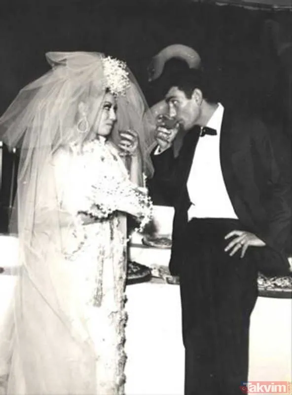 81 yaşındaki Nebahat Çehre'nin genç görünmesini sağlayan kahvaltı listesi - 9