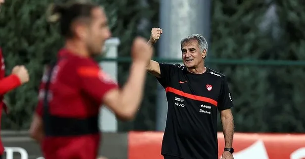 Şenol Güneş: Her gün yeni bir başlangıç