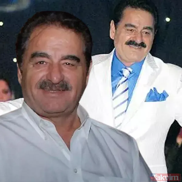 7 çocuk babası İbrahim Tatlıses evleniyor! “Duyduk duymadık demeyim” deyip açıkladı! Durdu durdu bombayı patlattı - 1