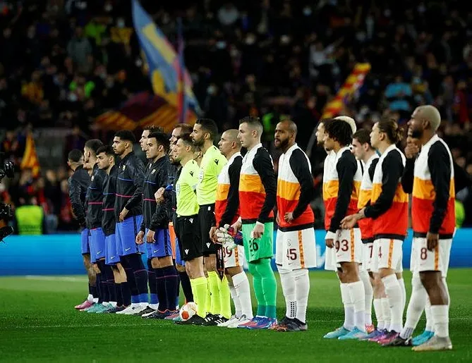 Bu yolun sonu Sevilla!