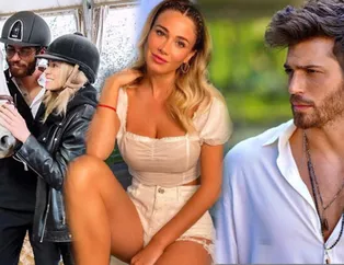 Can Diletta’yı kaçırmak istemedi! Teklifi yaptı