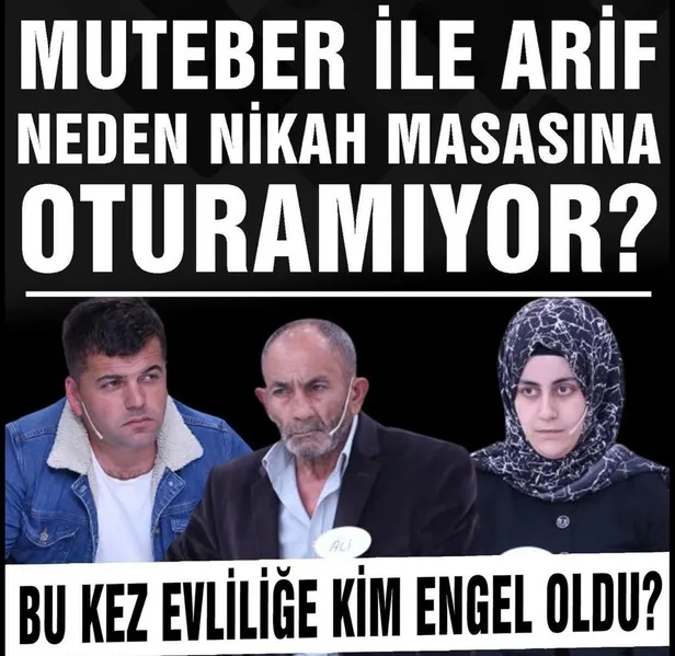 Esra Erol SON BÖLÜM ATV İZLE 14 Mayıs| ATV linki YOUTUBE Şahitler konuşuyor yer yerinden oynuyor! Şaban Mine'yi affedecek mi?-18