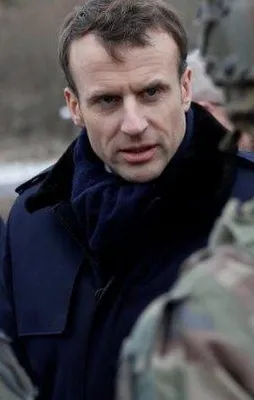 Fransa'dan PKK'ya topçu desteği