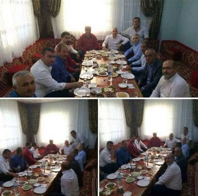 CHP usulü denetim!-2