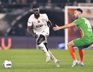 Davinson koruma altında