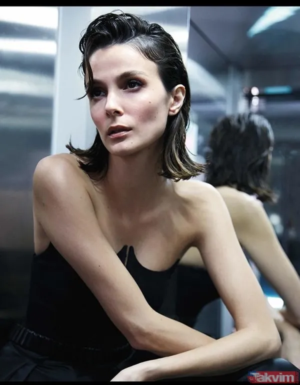 ATV'nin merakla beklenen dizisi Akıncı'dan yeni tanıtım! Yer yerinden oynayacak... - 9