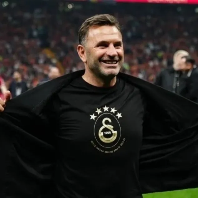 Okan Buruk’tan Rafa Silva açıklaması