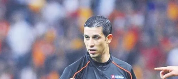 Sezonun ilk derbisini Palabıyık yönetecek