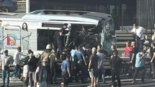 Sefaköyde metrobüs kazası! 1 kişi hayatını kaybetti, 53 yaralı | Ön rapor ortaya çıktı: Kazanın nedeni beyaz yol çalışması