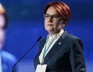 HDP’den Akşener’e ağza alınmayacak laflar