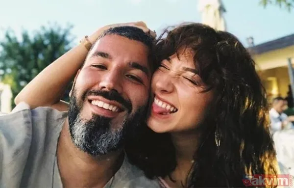 Zeynep Bastık bekarlığa veda partisinde beyaz bikinisiyle şov yaptı! O pozlar sosyal medyaya damga vurdu gören dönüp bir daha baktı - 1