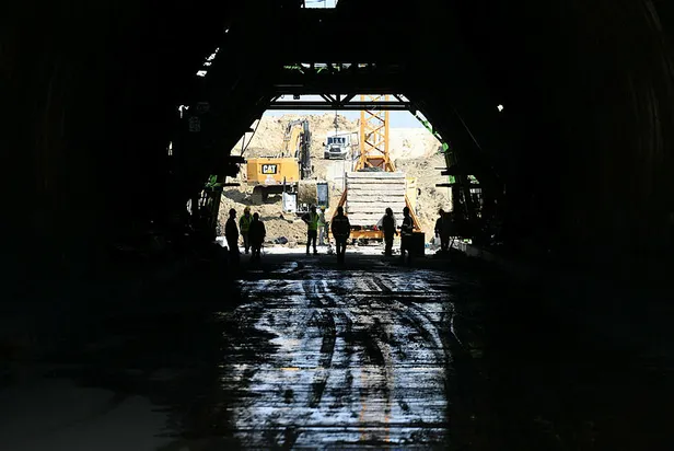 Halkalı-Kapıkule demiryolu hattı 2023'te hazır! Asya ve Avrupa arasındaki yük taşımacılığında önemli bir köprü olacak!-2