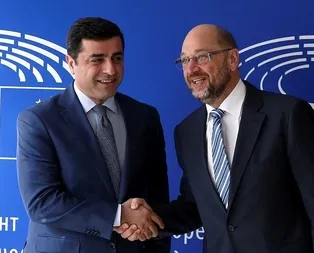 Selo, Avrupalı ağababalarına Türkiye’yi şikayet etti