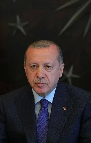 Son dakika: Başkan Erdoğan açıkladı: Bu hafta sokağa çıkma kısıtlaması 4 gün