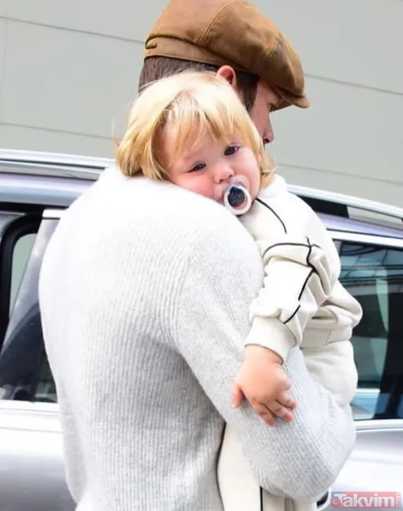 Boşanacakları iddia edilmişti! Kıvanç Tatlıtuğ ve eşi Başak Dizer'den radikal karar! Tası tarağı çoktan toplayıp... - 8