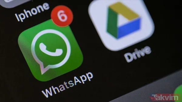 WhatsApp, Facebook ve Instagram'ın çökmesinin nedeni bu mu? Yazılım Mühendisi: Kişisel bilgiler çalınmış olabilir - 12