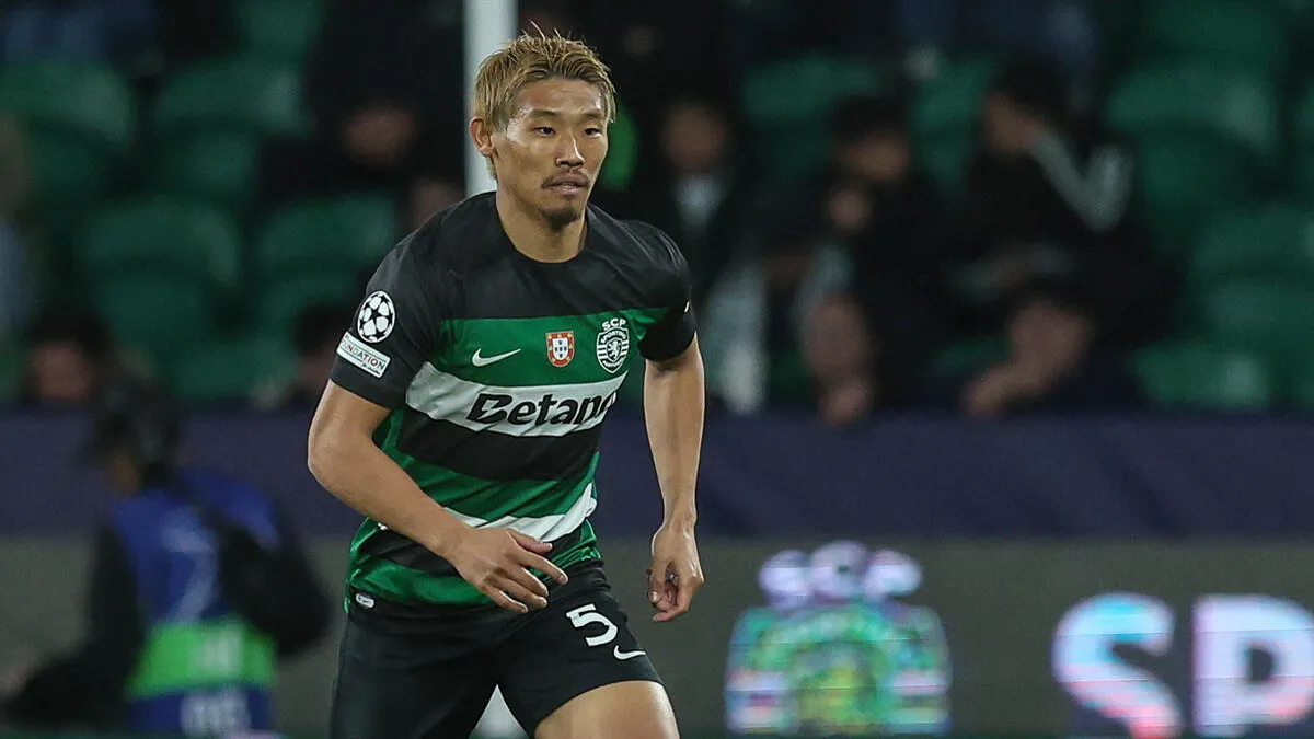 Beşiktaş'ta yeni hedef Hidemasa Morita!