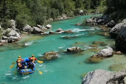 Türkiye’nin en güzel 10 nehri