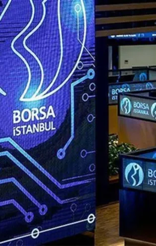 Son dakika: Borsa İstanbul rekor tazeledi! Yılın en yüksek seviyesini gördü