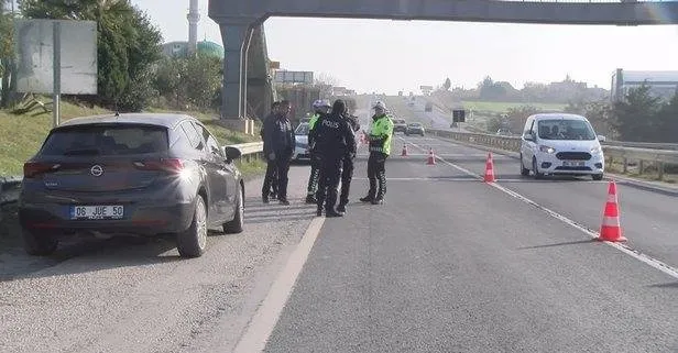 İnanılmaz intihar