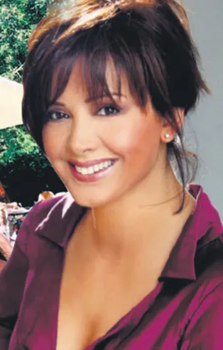 Esra Ceyhan’dan Bergüzar Korel'e sert tepki: Yaptığın diziyi ne çabuk unuttun!