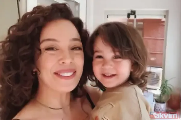 Yıldız Tilbe'nin anneanne olduğunu duyan inanamadı! Sır gibi sakladığı kızı hayran bıraktı! İşte gözlerden uzak tuttuğu kızı ve torunları... - 34