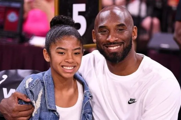 Helikopter kazasında kızı Gianna ile birlikte hayatını kaybeden Kobe Bryant'a şok suçlama