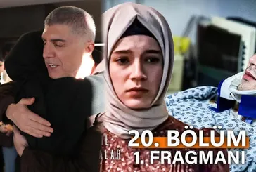 Kızıl Goncalar 2. sezon 1. fragmanı!