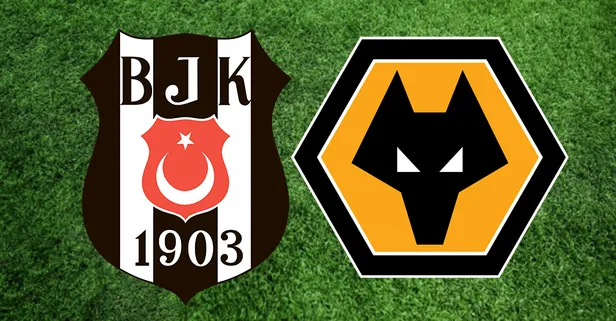 Beşiktaş Wolverhampton maçı ne zaman, saat kaçta? UEFA Beşiktaş Wolverhampton maçı hangi kanalda?