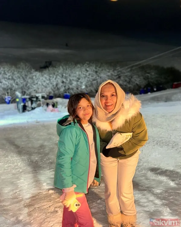 Kızını büyütürken kendisi de değişti! Demet Akalın’dan samimi itiraflar: Başka meslek seçseydim bu imkanlar olmazdı - 10