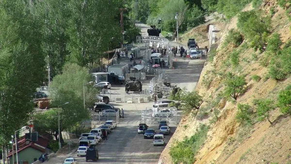 Saldırmaya çalışan PKK'lı hain öldürüldü-1
