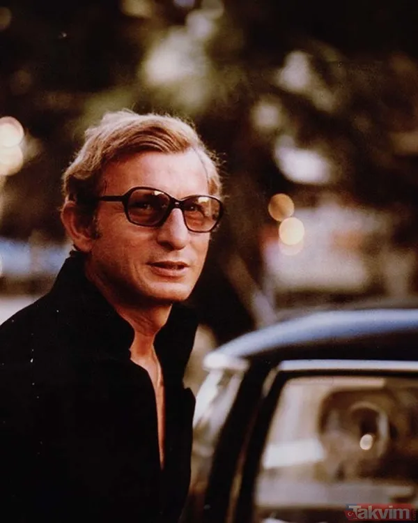 Haldun Dormen’in vasiyeti pazar günkü törende yerine getirilecek! - 19