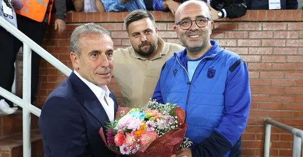 Trabzonspor'un Abdullah Avcı ile iç saha başarısı