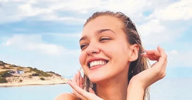 Melisa Döngel ile Deniz Şahin’den kötü haber! Ayrılığı bakın nasıl duyurdu