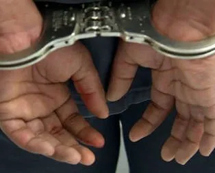 Suriye’den kaçak olarak gelen 2 kişi tutuklandı